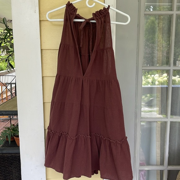 Lera tunic.  Free People.  Size small. Never worn - Picture 2 of 6